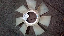 View Auto part Fan Holden Colorado 2013