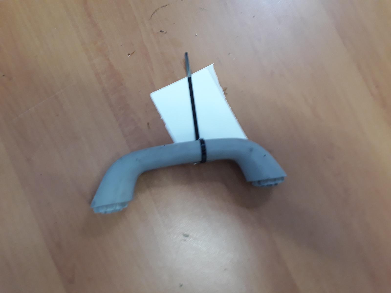 View Auto part Misc Ldv T60 2020