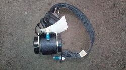 View Auto part Seatbelt/Stalk Holden Colorado 2013