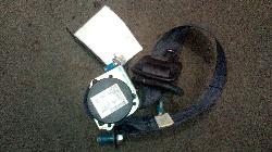 View Auto part Seatbelt/Stalk Holden Colorado 2013