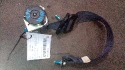 View Auto part Seatbelt/Stalk Holden Colorado 2013