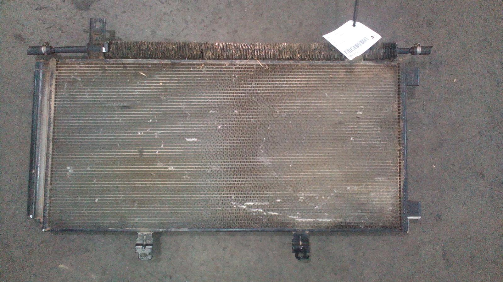2013 Holden Colorado A/C Condenser View Auto part A/C Condenser Holden Colorado 2013