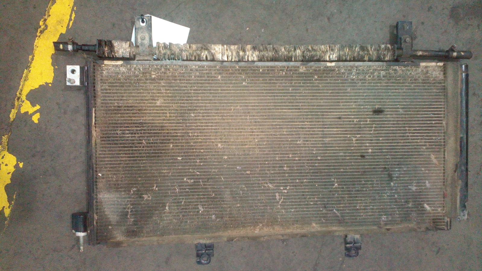 2013 Holden Colorado A/C Condenser View Auto part A/C Condenser Holden Colorado 2013
