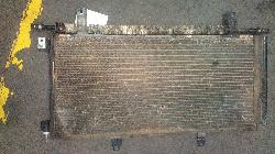 View Auto part A/C Condenser Holden Colorado 2013
