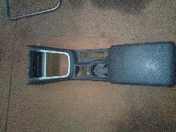 View Auto part Console Holden Colorado 2013