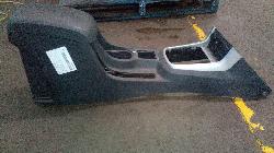View Auto part Console Holden Colorado 2013