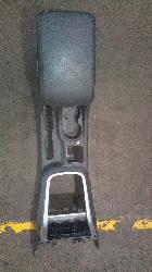 View Auto part Console Holden Colorado 2013