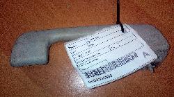 View Auto part Misc Holden Colorado 2013