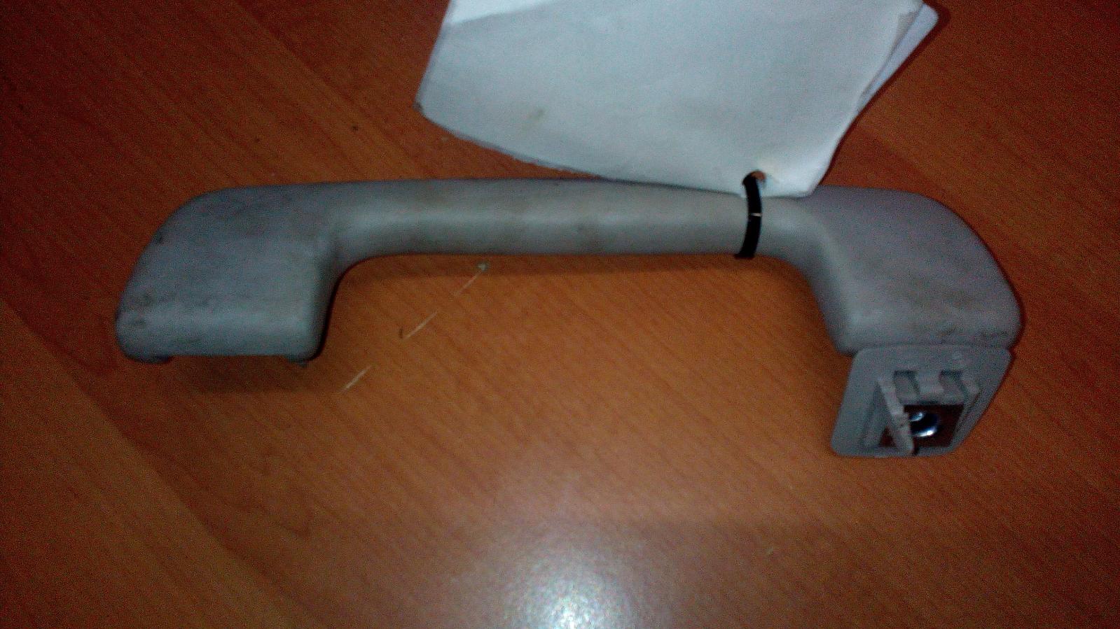 View Auto part Misc Holden Colorado 2013