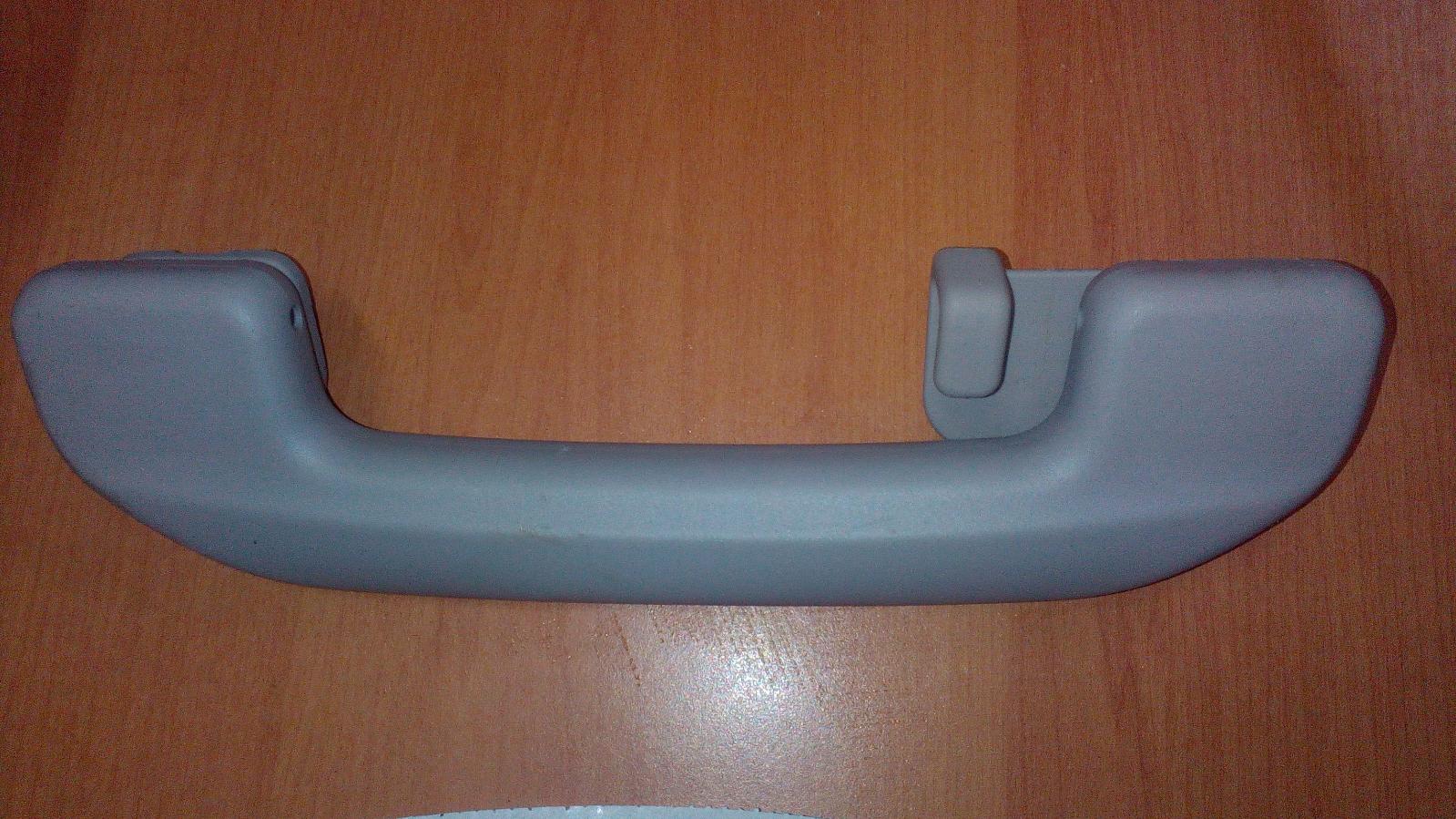 View Auto part Misc Ldv T60 2020