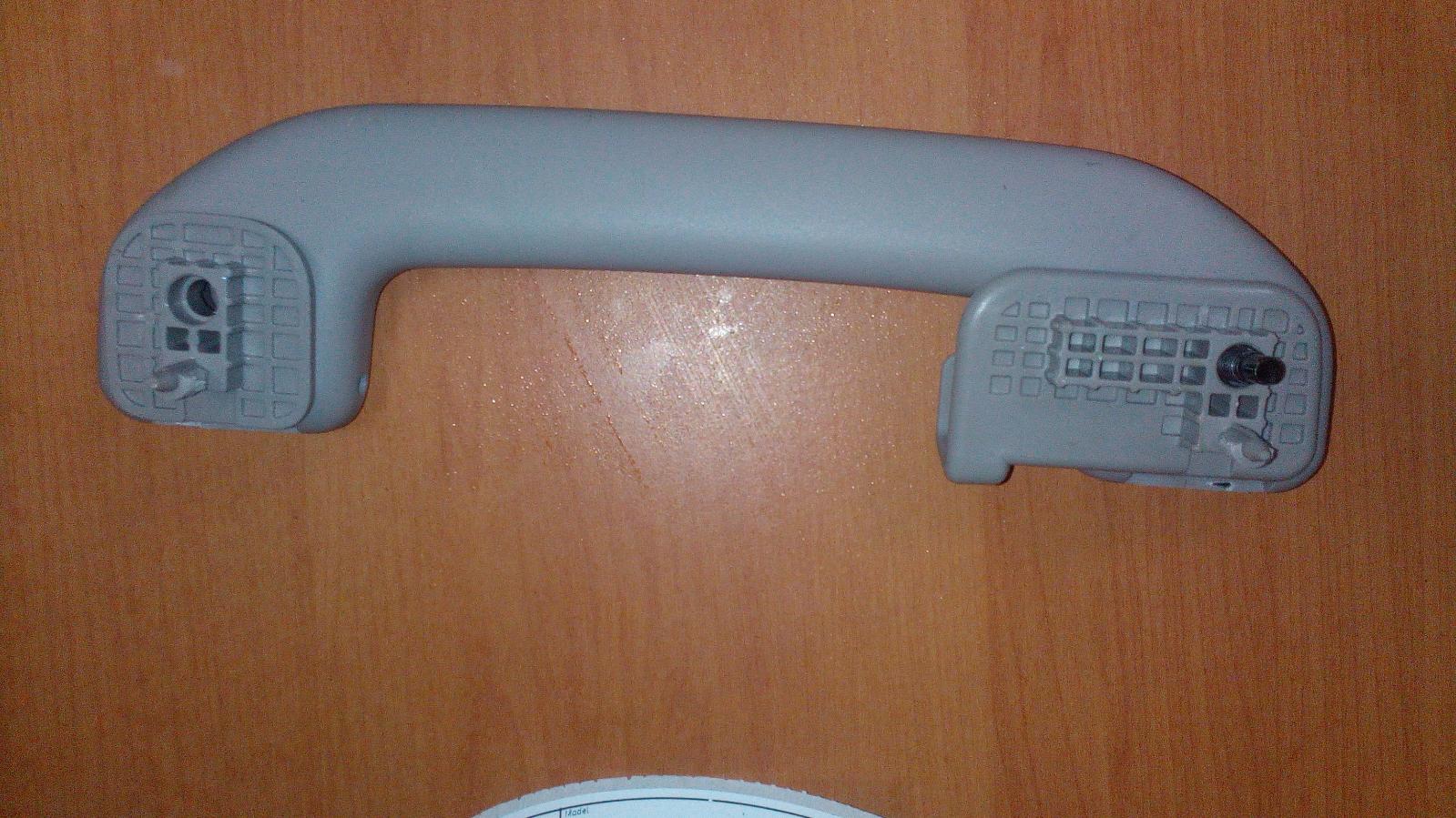 View Auto part Misc Ldv T60 2020