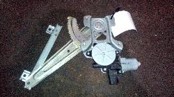 View Auto part Right Rear Wnd Reg/Motor Mitsubishi Outlander 2009