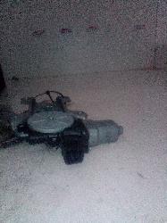 View Auto part Right Rear Wnd Reg/Motor Mitsubishi Outlander 2009