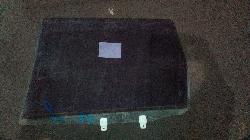 View Auto part Right Rear Door Window Mitsubishi Outlander 2009