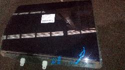 View Auto part Right Rear Door Window Mitsubishi Outlander 2009