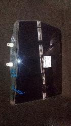 View Auto part Right Rear Door Window Mitsubishi Outlander 2009