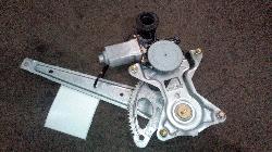 View Auto part Right Rear Wnd Reg/Motor Toyota Camry 2005