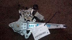 View Auto part Right Rear Wnd Reg/Motor Toyota Camry 2005
