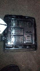 View Auto part Fuse Box Holden Commodore 2014