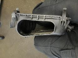 View Auto part Air Cleaner/Box Holden Commodore 2014