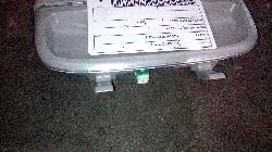 View Auto part Courtesy Light Holden Commodore 2014