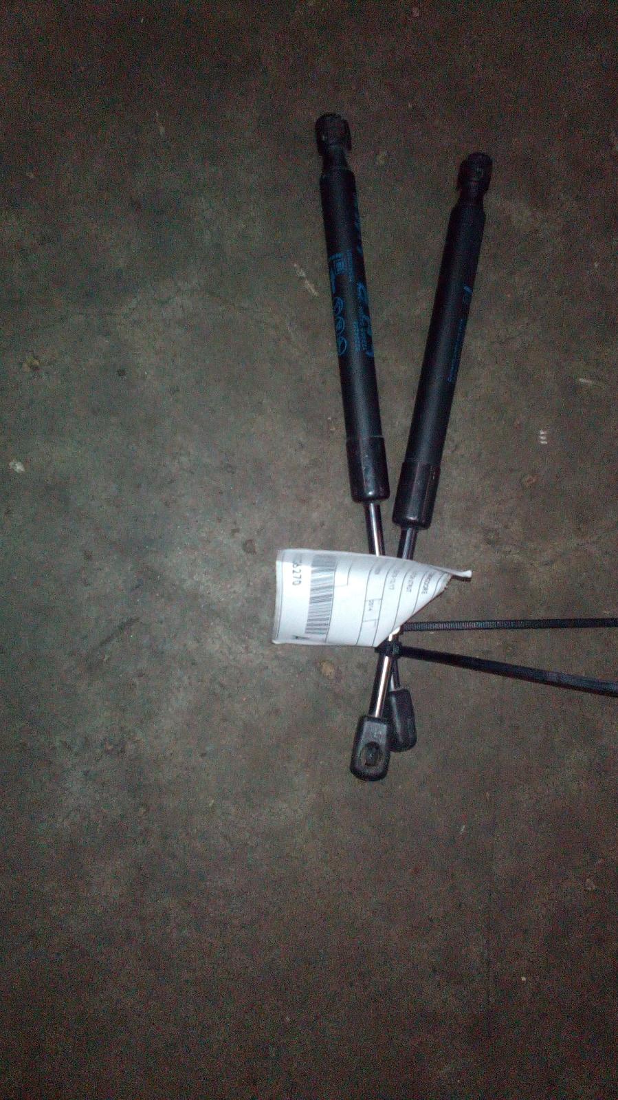 View Auto part Hatch Strut Holden Commodore 2014