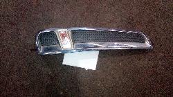 View Auto part Right Indicator/Fog/Side Holden Commodore 2014