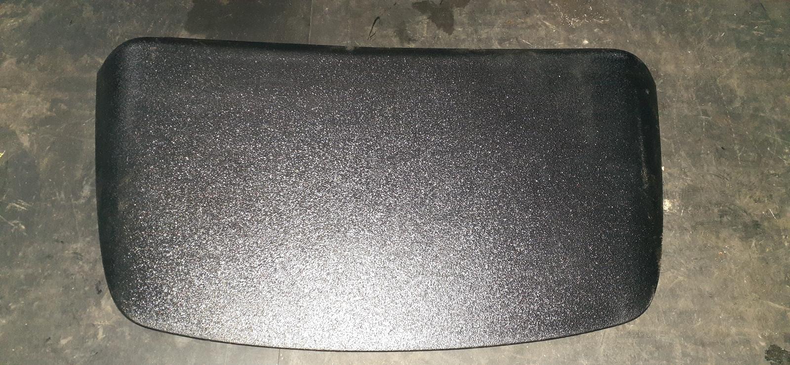 View Auto part High Level Stoplight Holden Commodore 2014