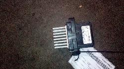 View Auto part Fan Speed Resistor Holden Commodore 2014
