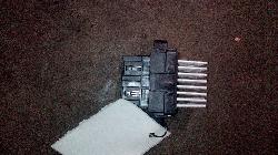 View Auto part Fan Speed Resistor Holden Commodore 2014