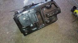 View Auto part Battery Tray Holden Commodore 2014