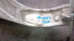 View Auto part Left Rear Trailing Arm Holden Commodore 2014