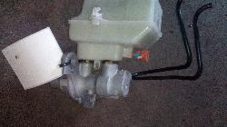 View Auto part Master Cylinder Holden Commodore 2014