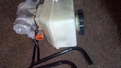 View Auto part Master Cylinder Holden Commodore 2014