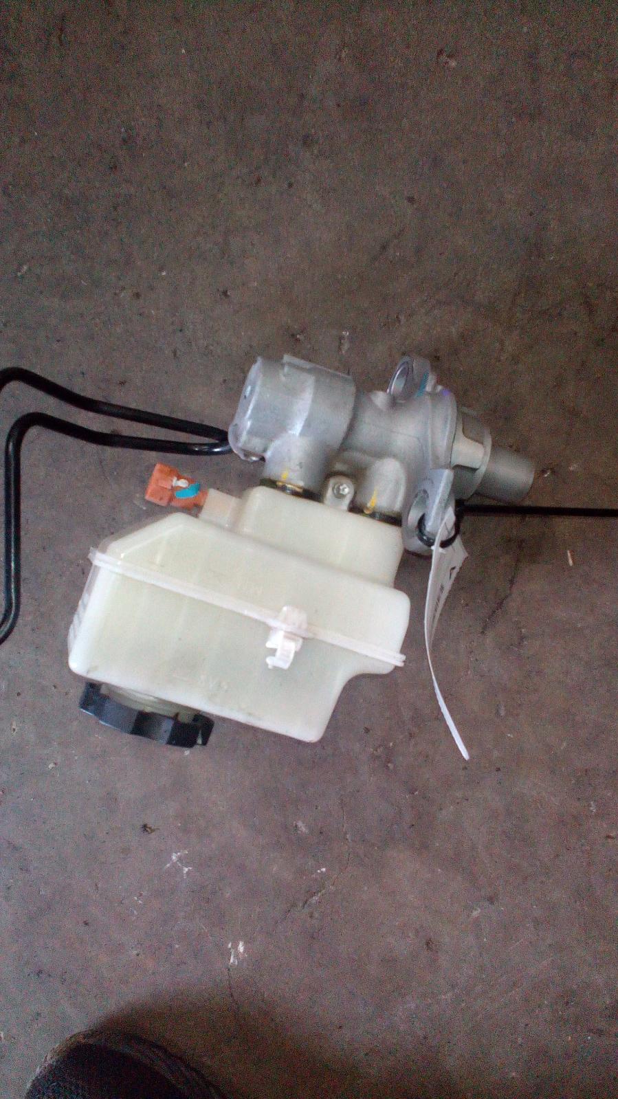 View Auto part Master Cylinder Holden Commodore 2014