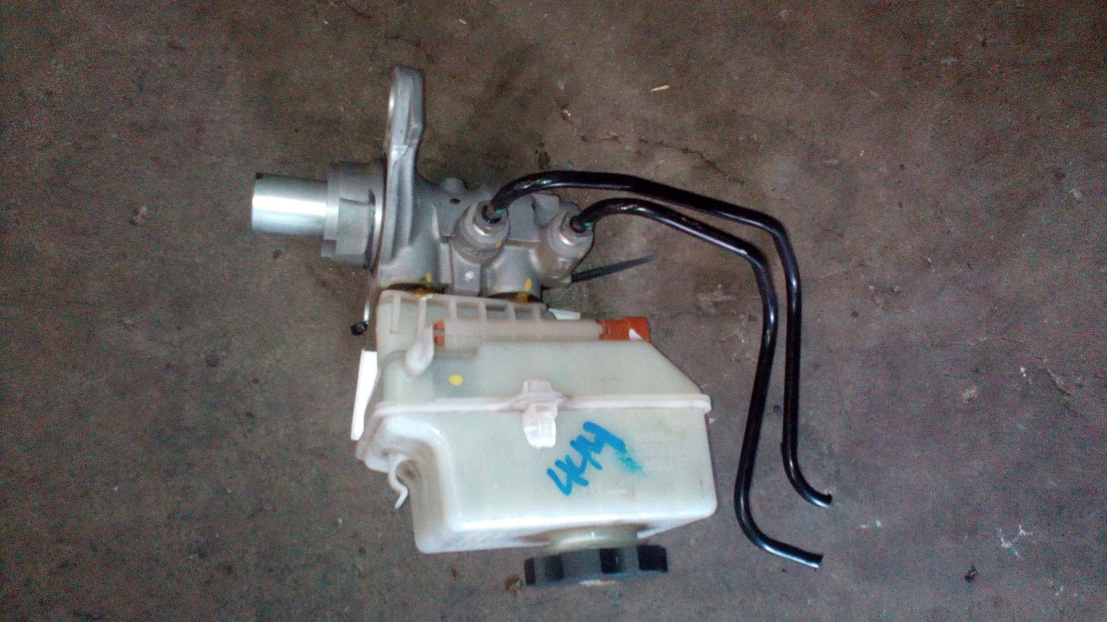 View Auto part Master Cylinder Holden Commodore 2014
