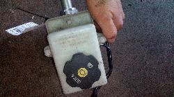 View Auto part Master Cylinder Holden Commodore 2014