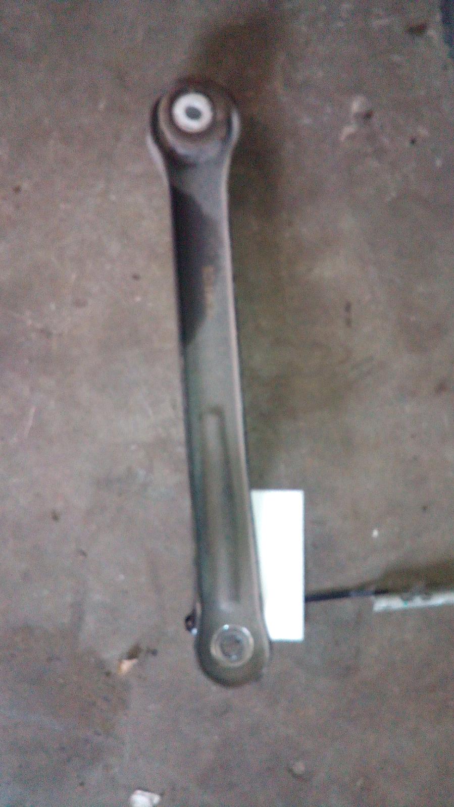 View Auto part Left Rear Trailing Arm Holden Commodore 2014