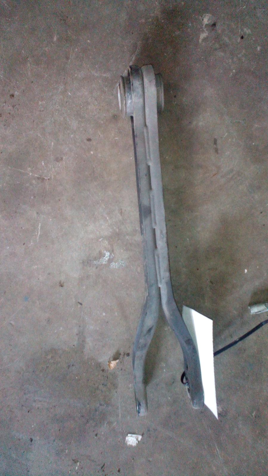 View Auto part Left Rear Trailing Arm Holden Commodore 2014