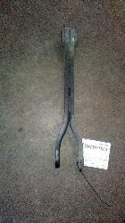 View Auto part Right Rear Trailing Arm Holden Commodore 2014