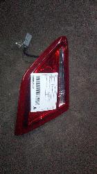 View Auto part Rear Garnish Holden Commodore 2014