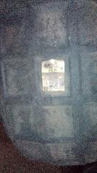 View Auto part Left Guard Liner Holden Commodore 2014