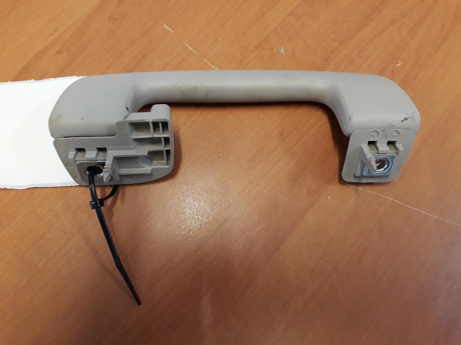 View Auto part Misc Holden Colorado 2013