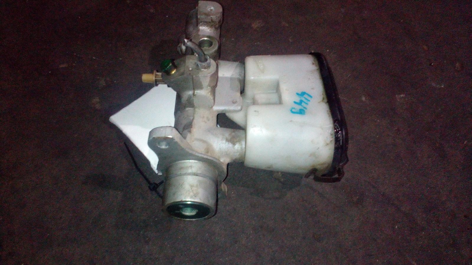View Auto part Master Cylinder Holden Commodore 2001
