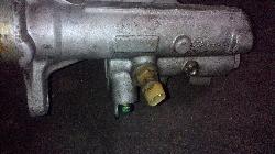 View Auto part Master Cylinder Holden Commodore 2001