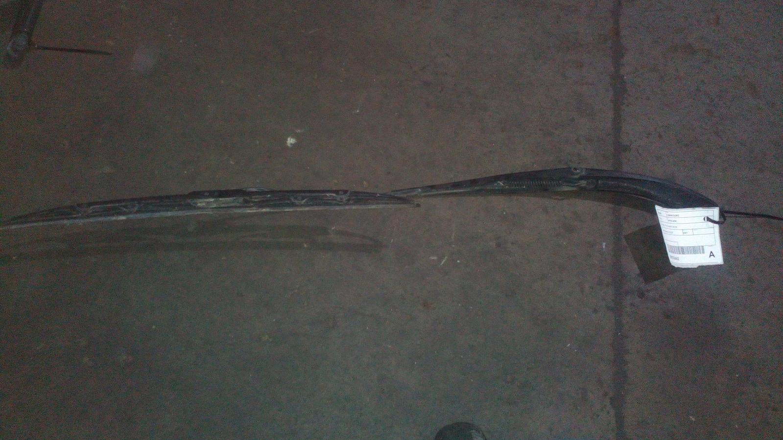 View Auto part Wiper Arm Holden Commodore 2001