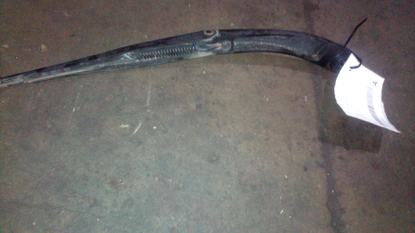 View Auto part Wiper Arm Holden Commodore 2001