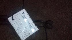 View Auto part Hatch Strut Holden Commodore 2001
