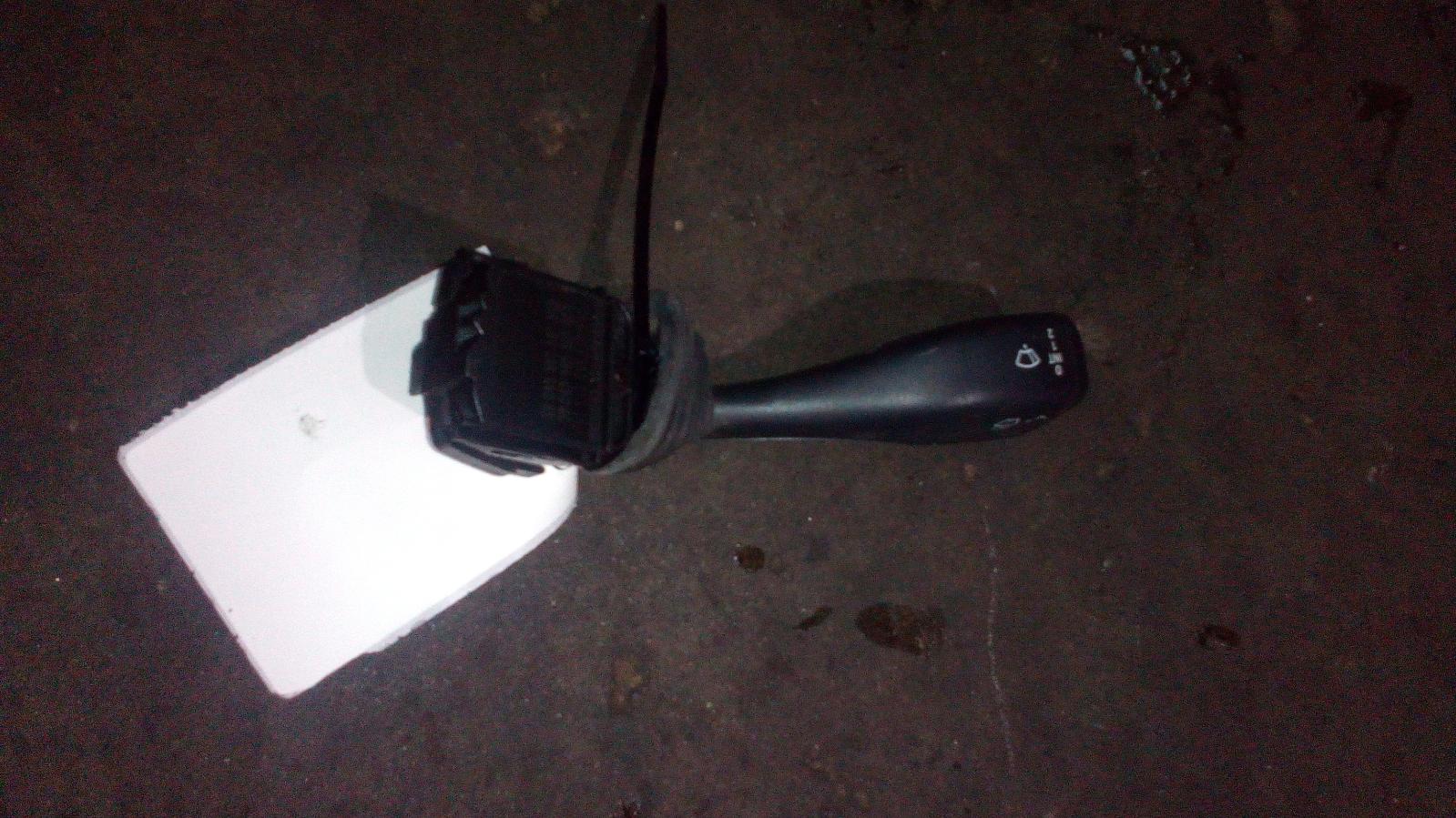 View Auto part Wiper Switch Holden Commodore 2001