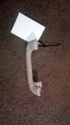 View Auto part Misc Holden Commodore 2001